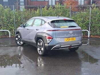 Used Hyundai KONA 2024 for sale - 76532795: Photo