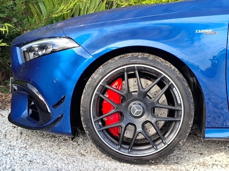 Used Mercedes-Benz A-Class 2025 for sale - 77704484: Photo 12