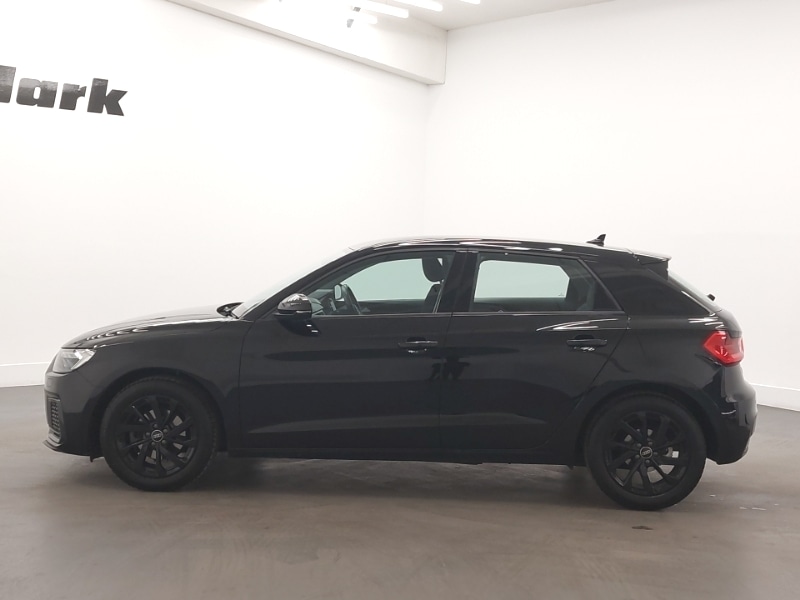 Used Audi A1 2023 for sale - 78218920: Photo 4