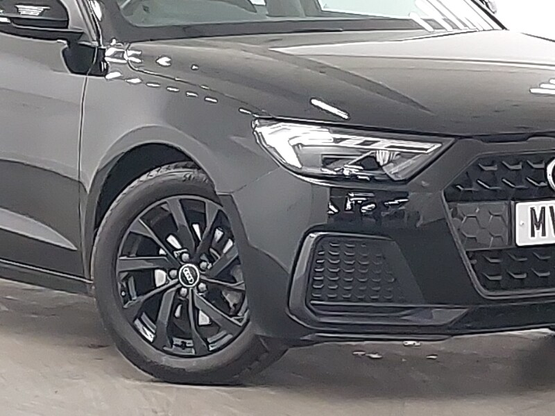 Used Audi A1 2023 for sale - 78218920: Photo 9