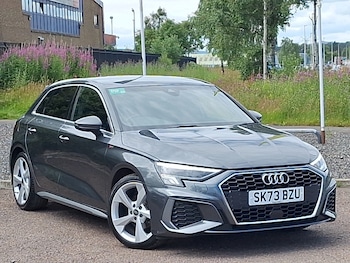 Used Audi A3 2023 for sale - 79321831: Photo