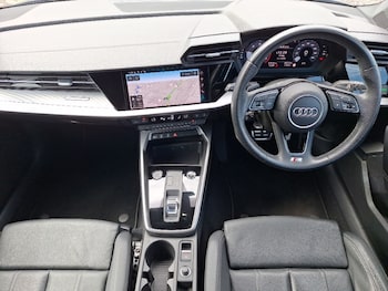 Used Audi A3 2023 for sale - 79321831: Photo