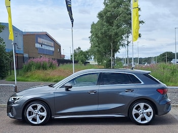 Used Audi A3 2023 for sale - 79321831: Photo