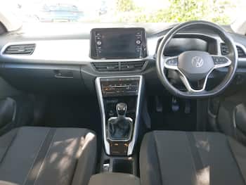 Used Volkswagen T-Roc 2024 for sale - 79772610: Photo