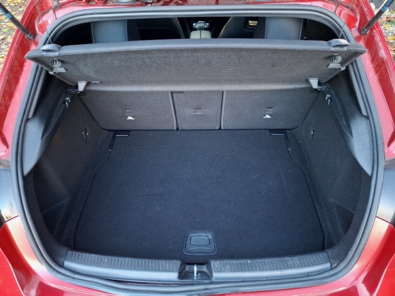 Used Mercedes-Benz A-Class 2022 for sale - 76548319: Photo 8