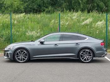 Used Audi A5 2023 for sale - 75076806: Photo