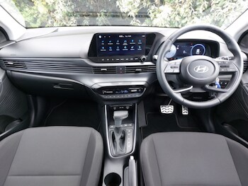 Used Hyundai BAYON 2025 for sale - 78635059: Photo