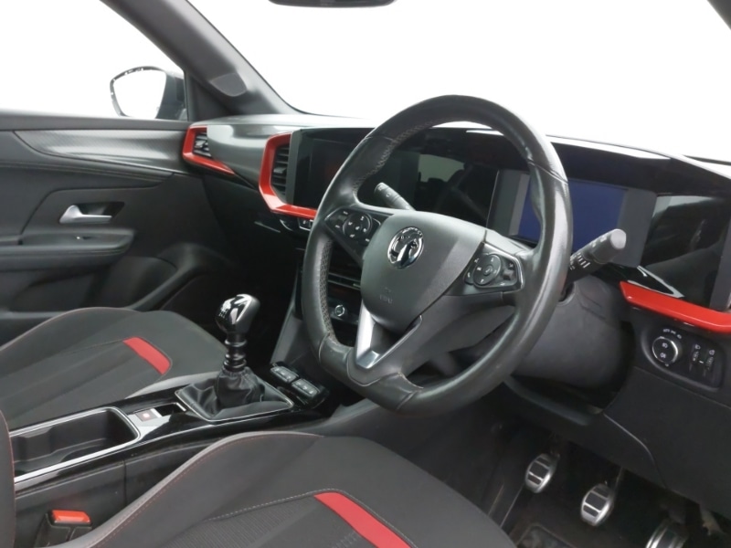 Used Vauxhall Mokka 2022 for sale - 77389443: Photo 12