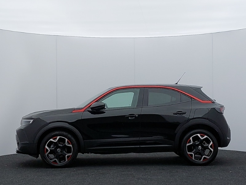 Used Vauxhall Mokka 2022 for sale - 77389443: Photo 4