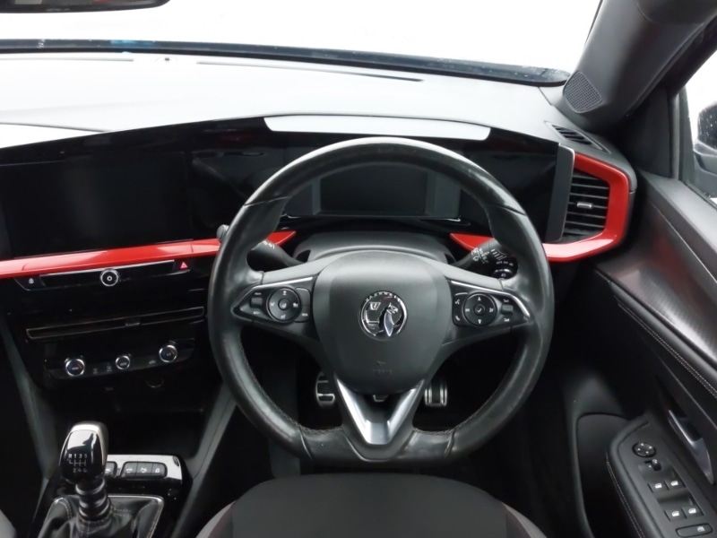 Used Vauxhall Mokka 2022 for sale - 77389443: Photo 7