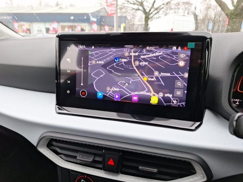 Used SEAT Ibiza 2025 for sale - 77293934: Photo 10