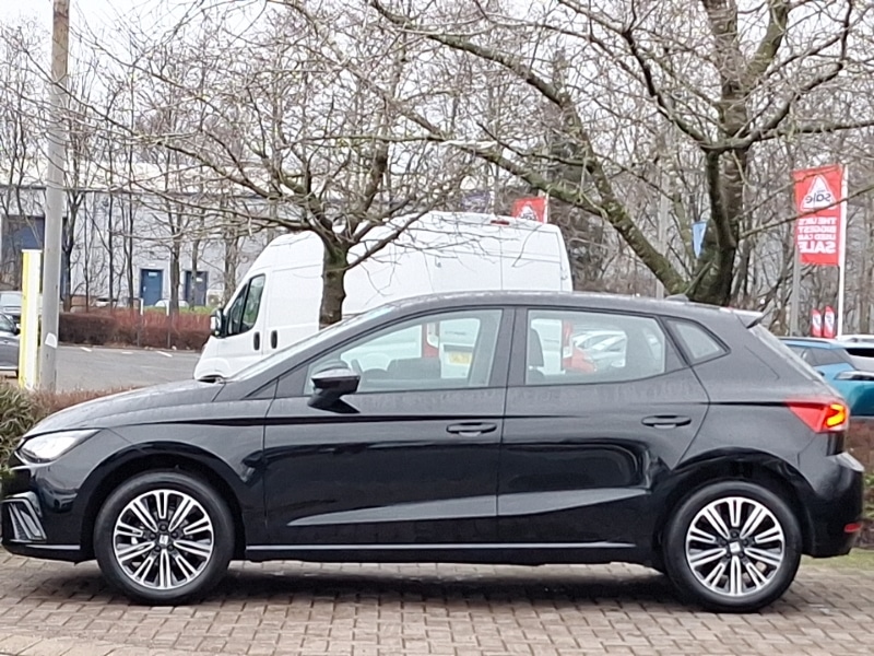 Used SEAT Ibiza 2025 for sale - 77293934: Photo 4