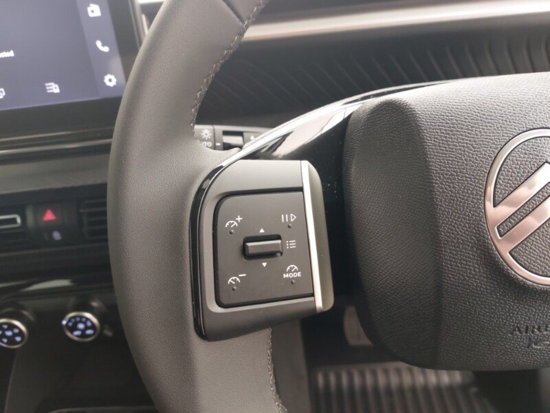 Used Citroen C3 2025 for sale - 77492136: Photo 12