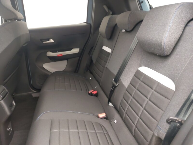 Used Citroen C3 2025 for sale - 77492136: Photo 6