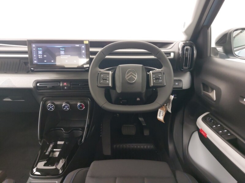 Used Citroen C3 2025 for sale - 77492136: Photo 7