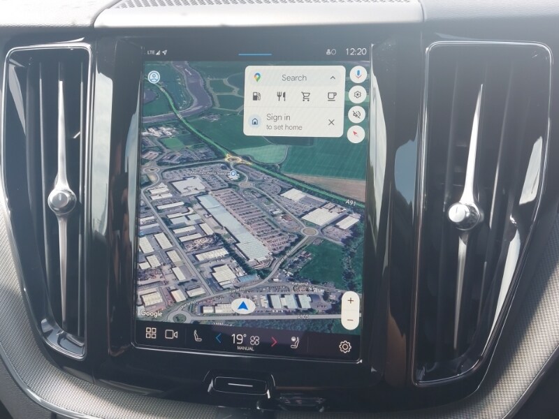 Used Volvo XC60 2024 for sale - 76456404: Photo 11