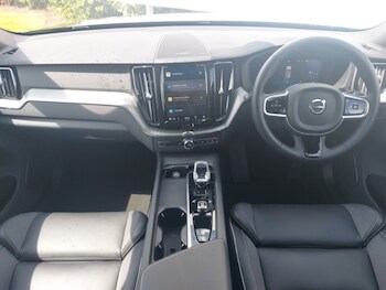 Used Volvo XC60 2024 for sale - 76456404: Photo