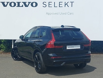 Used Volvo XC60 2024 for sale - 76456404: Photo