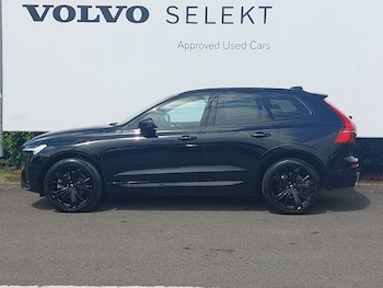 Used Volvo XC60 2024 for sale - 76456404: Photo