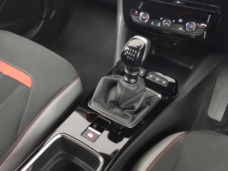 Used Vauxhall Mokka 2021 for sale - 77314462: Photo 10