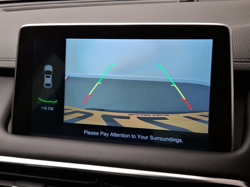 Used MG MG HS 2022 for sale - 77147183: Photo 11