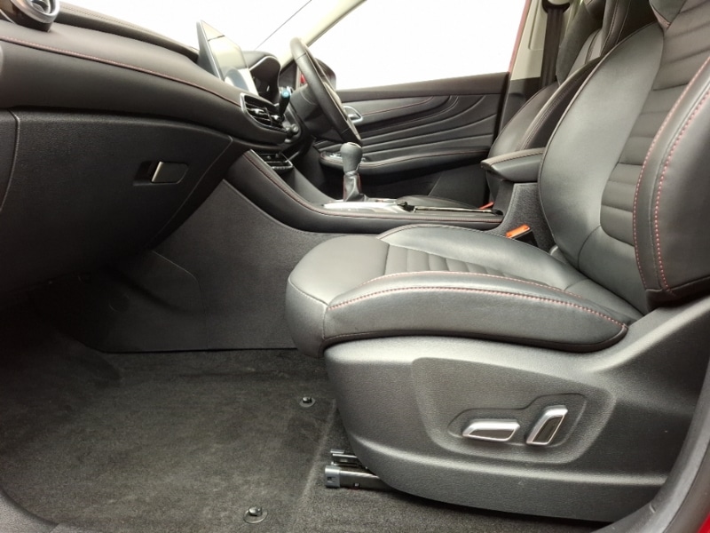 Used MG MG HS 2022 for sale - 77147183: Photo 5