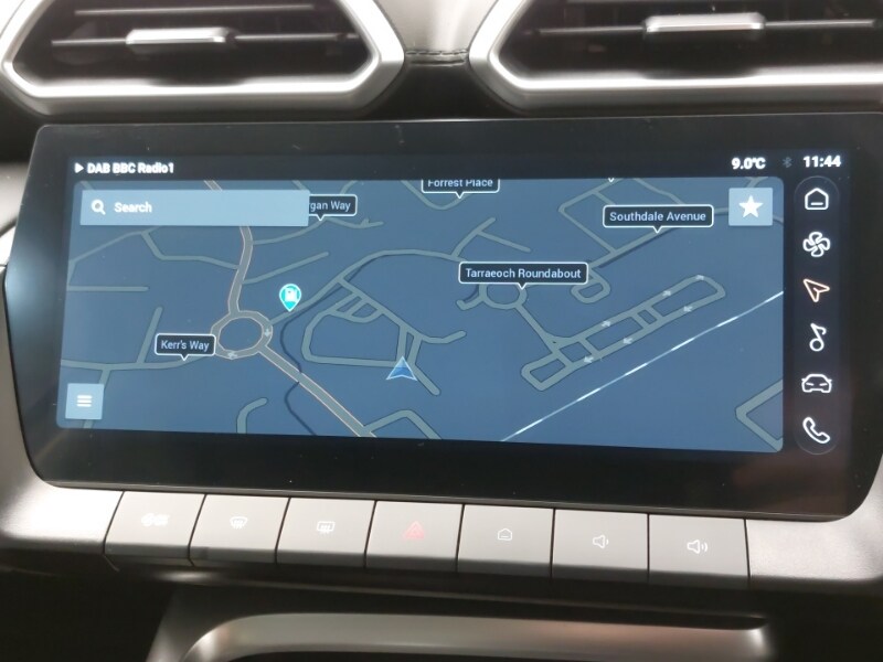 Used MG MG ZS 2025 for sale - 77170059: Photo 10