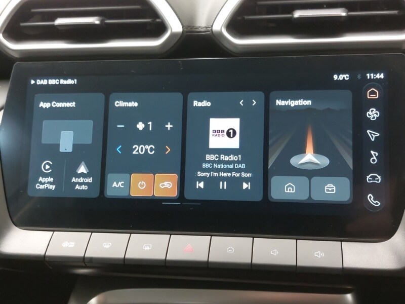 Used MG MG ZS 2025 for sale - 77170059: Photo 11