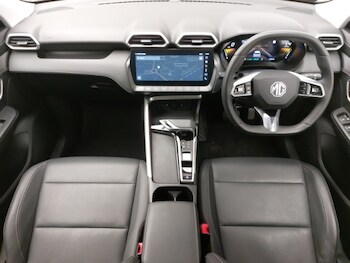 Used MG MG ZS 2025 for sale - 77170059: Photo