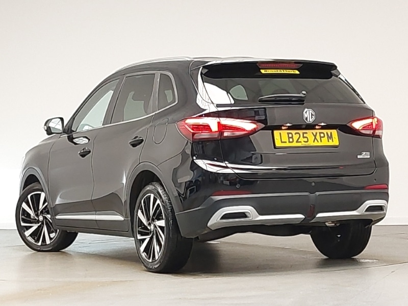 Used MG MG ZS 2025 for sale - 77170059: Photo 3