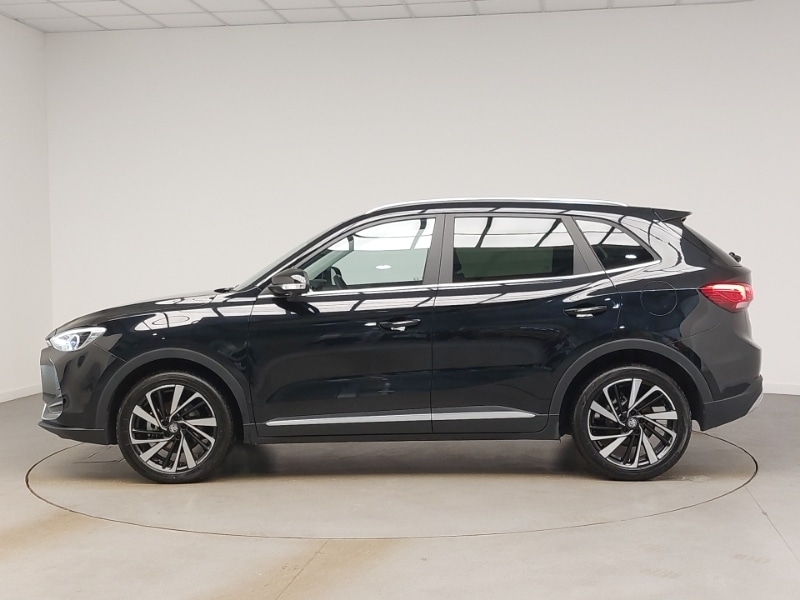 Used MG MG ZS 2025 for sale - 77170059: Photo 4