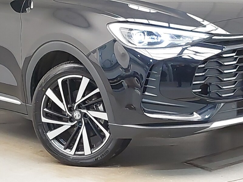 Used MG MG ZS 2025 for sale - 77170059: Photo 9