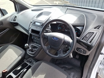 Used Ford Transit Connect 2024 for sale - 78490952: Photo
