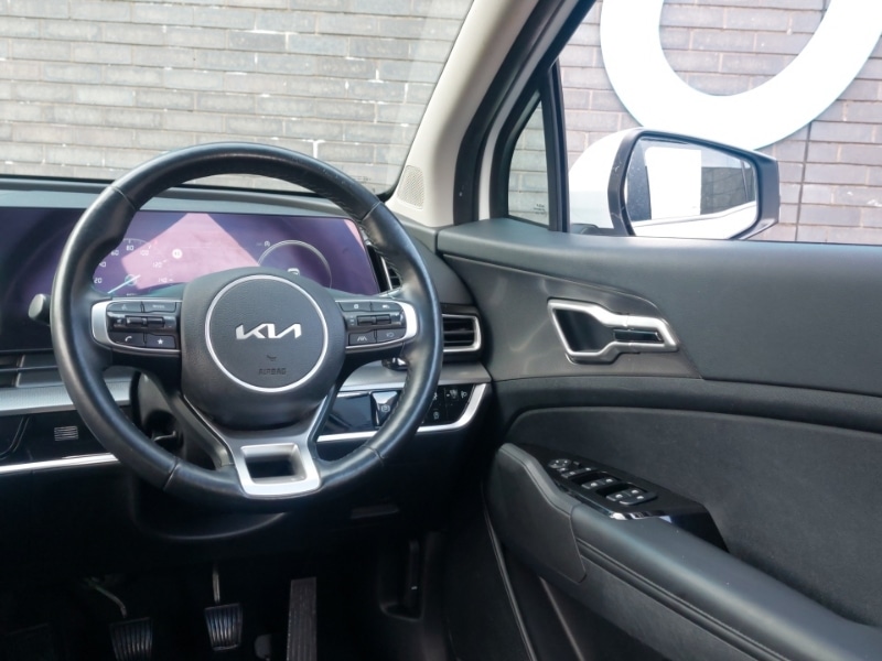 Used Kia Sportage 2022 for sale - 76459524: Photo 10