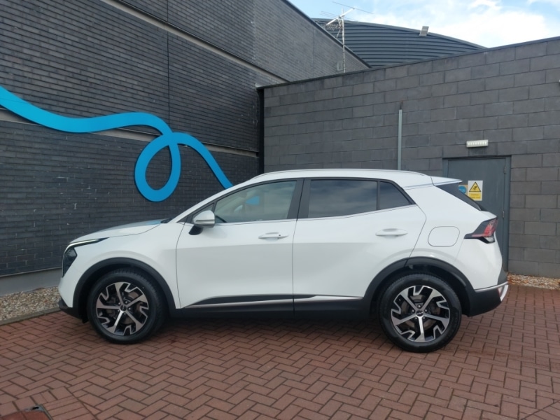 Used Kia Sportage 2022 for sale - 76459524: Photo 4