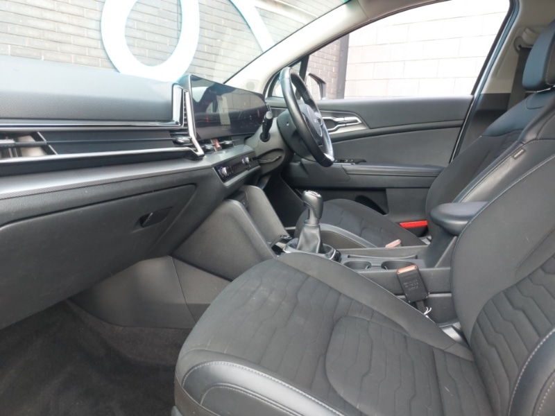 Used Kia Sportage 2022 for sale - 76459524: Photo 5