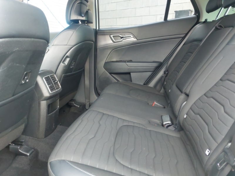 Used Kia Sportage 2022 for sale - 76459524: Photo 6