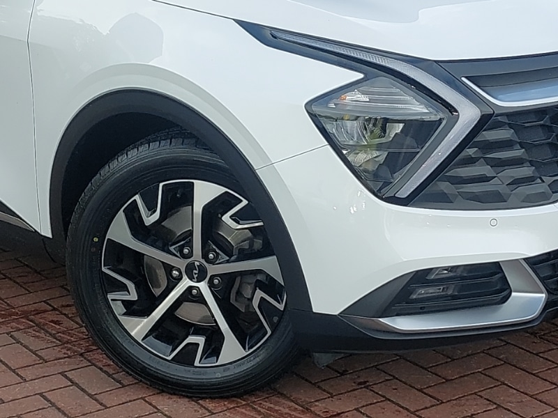 Used Kia Sportage 2022 for sale - 76459524: Photo 9