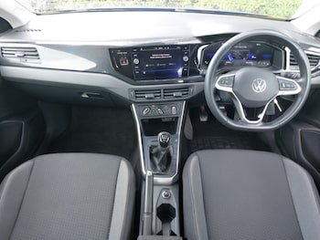 Used Volkswagen Polo 2023 for sale - 78803140: Photo