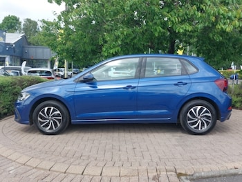Used Volkswagen Polo 2023 for sale - 78803140: Photo
