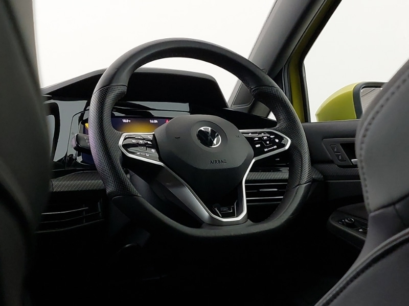 Used Volkswagen Golf 2022 for sale - 76511284: Photo 10