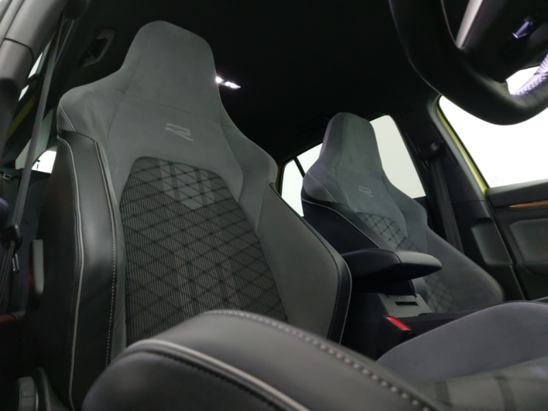 Used Volkswagen Golf 2022 for sale - 76511284: Photo 12