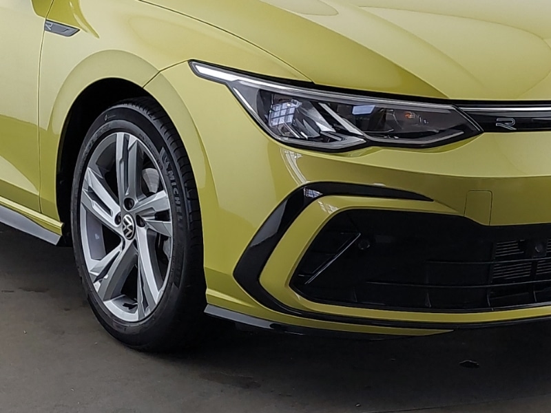 Used Volkswagen Golf 2022 for sale - 76511284: Photo 9