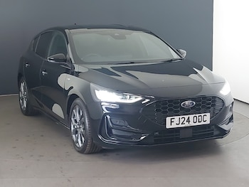 Used Ford Focus 2024 for sale - 76492574: Photo