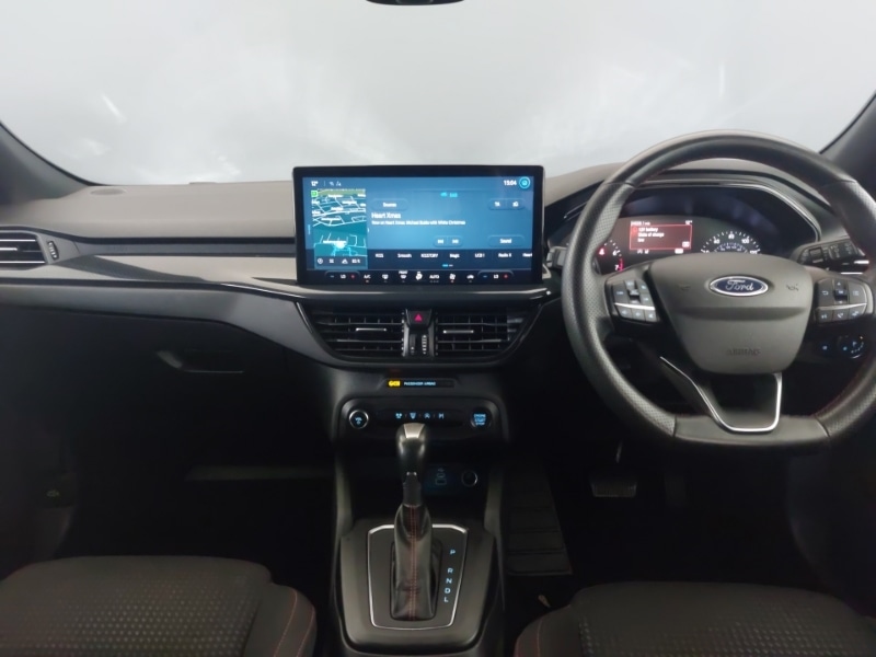 Used Ford Focus 2024 for sale - 76492574: Photo 2