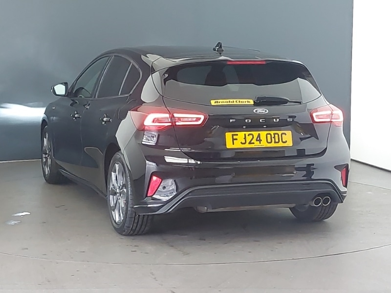 Used Ford Focus 2024 for sale - 76492574: Photo 3