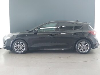 Used Ford Focus 2024 for sale - 76492574: Photo