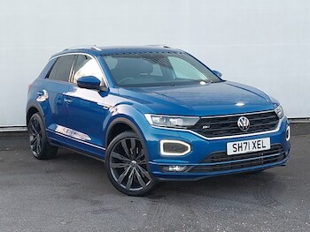 Volkswagen - T-Roc