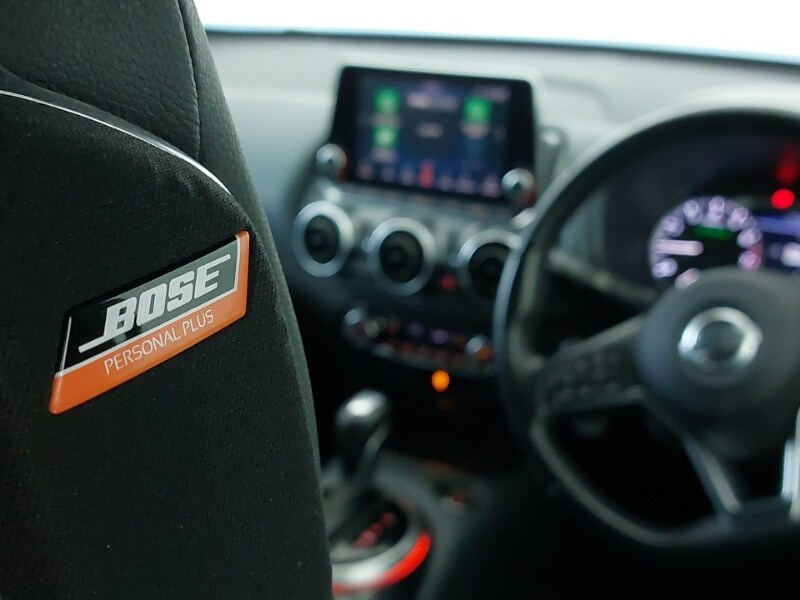 Used Nissan Juke 2021 for sale - 77999166: Photo 10