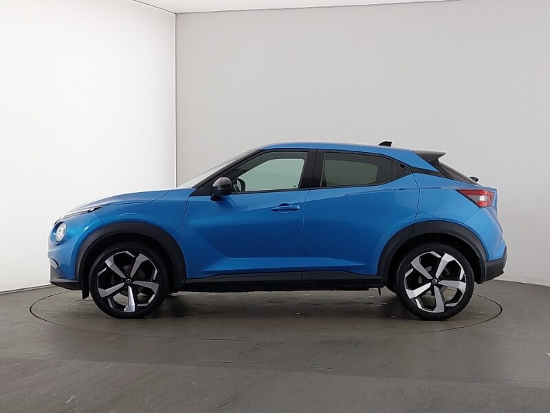 Used Nissan Juke 2021 for sale - 77999166: Photo 4